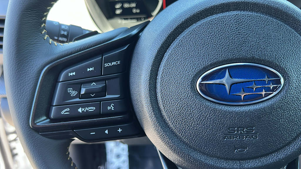 Thumbnail: 2026 Subaru Crosstrek - 26