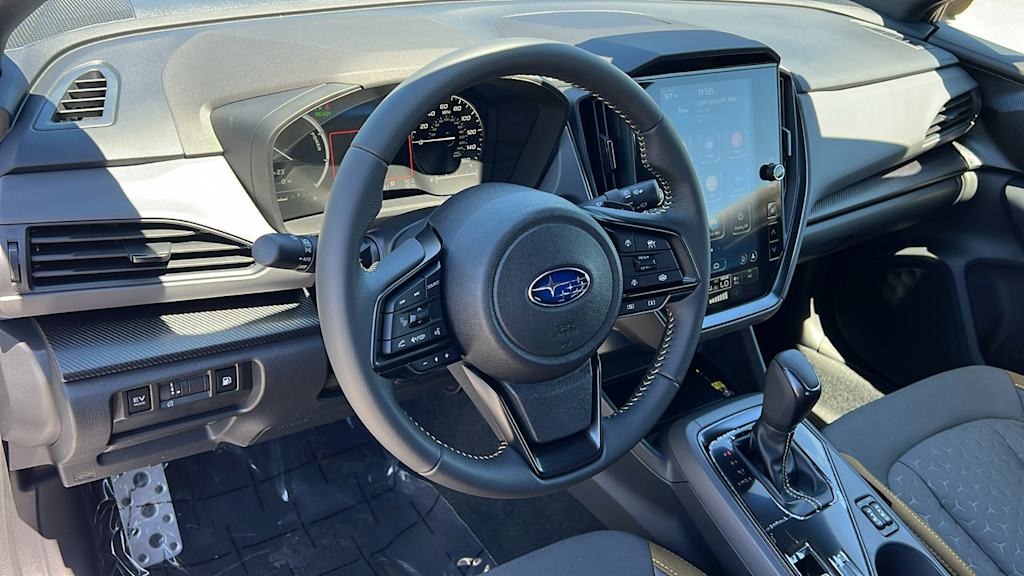 Thumbnail: 2026 Subaru Crosstrek - 2