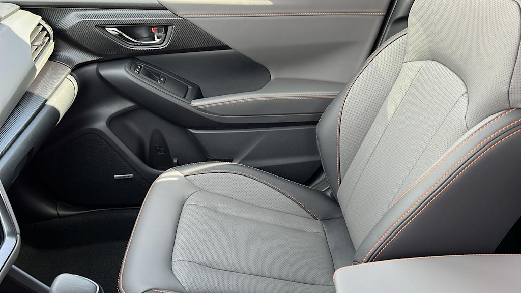 Thumbnail: 2026 Subaru Crosstrek - 11