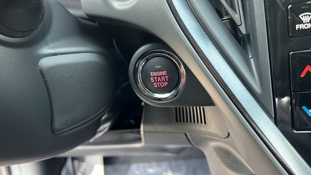 Thumbnail: 2026 Subaru Crosstrek - 25