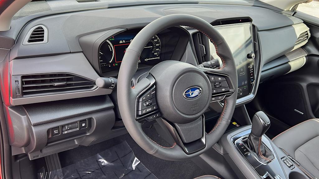 Thumbnail: 2026 Subaru Crosstrek - 2