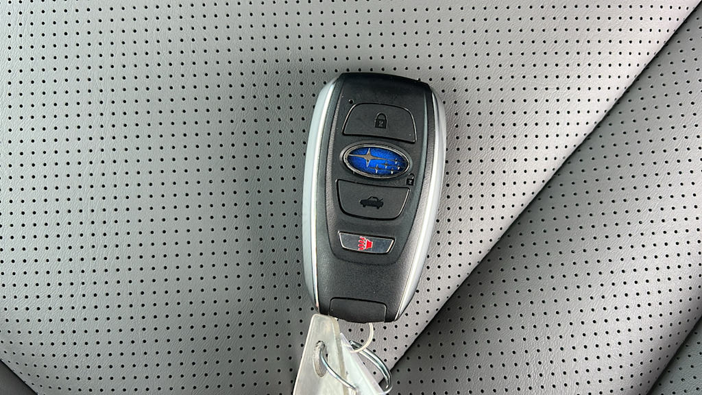 Thumbnail: 2026 Subaru Crosstrek - 18