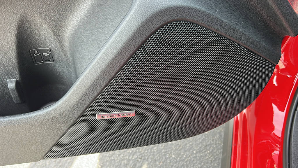 Thumbnail: 2026 Subaru Crosstrek - 31