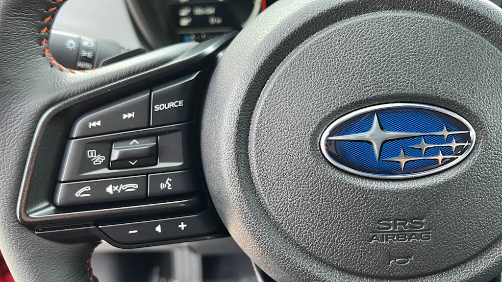 Thumbnail: 2026 Subaru Crosstrek - 26