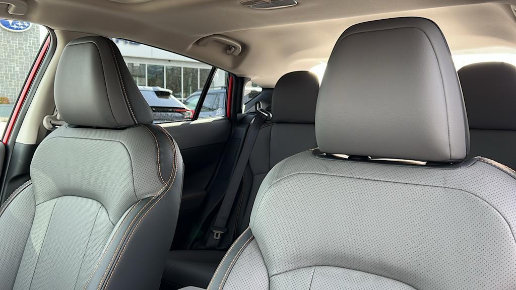 Thumbnail: 2026 Subaru Crosstrek - 10