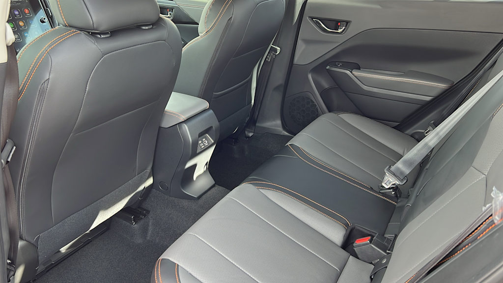 Thumbnail: 2026 Subaru Crosstrek - 12