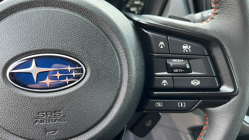 Thumbnail: 2026 Subaru Crosstrek - 27