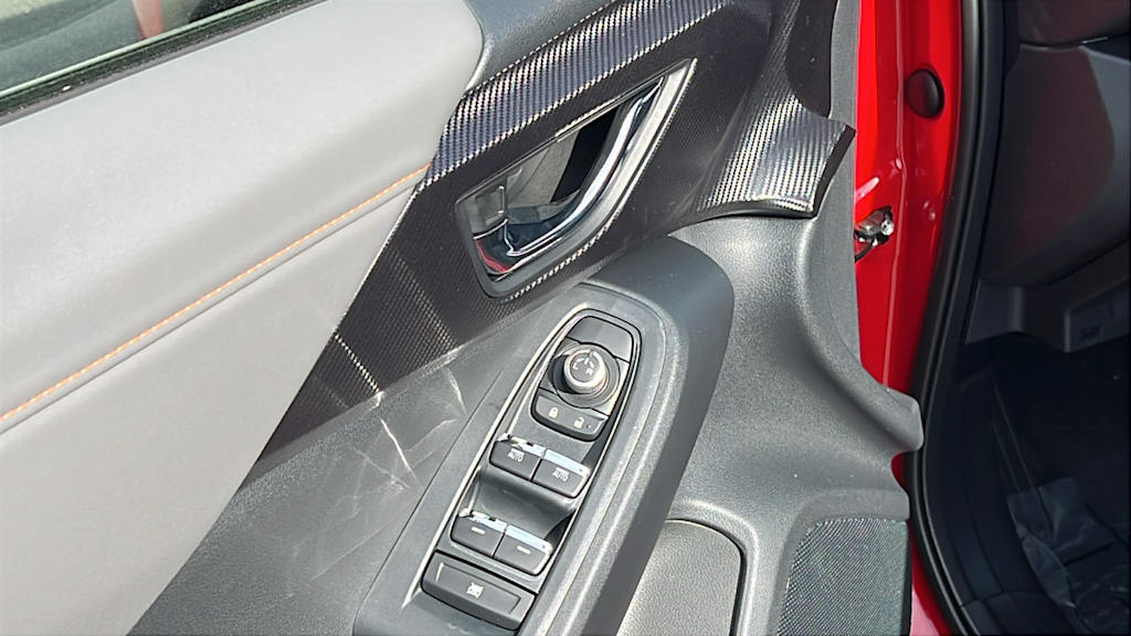 Thumbnail: 2026 Subaru Crosstrek - 28