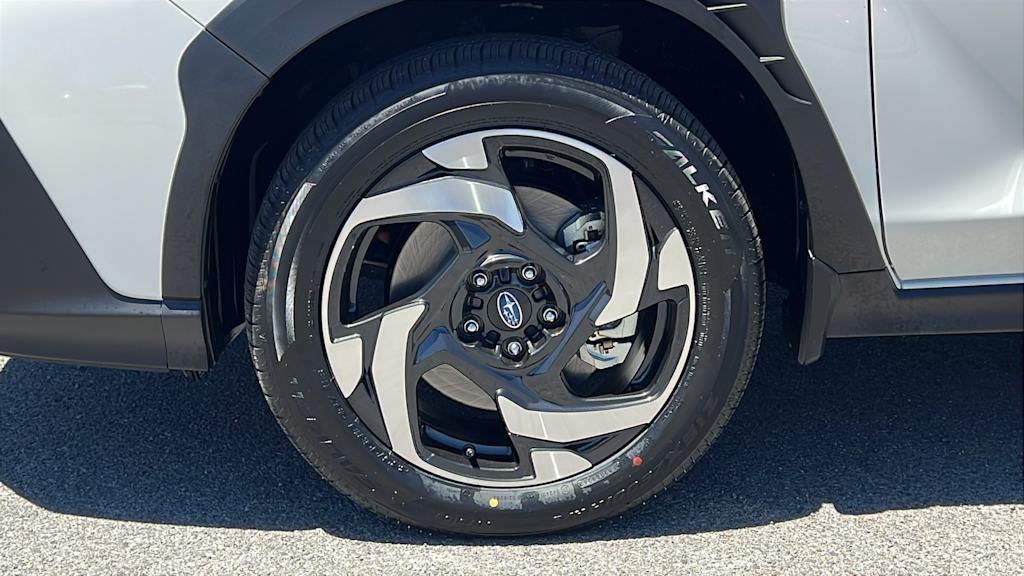 Thumbnail: 2026 Subaru Crosstrek - 8