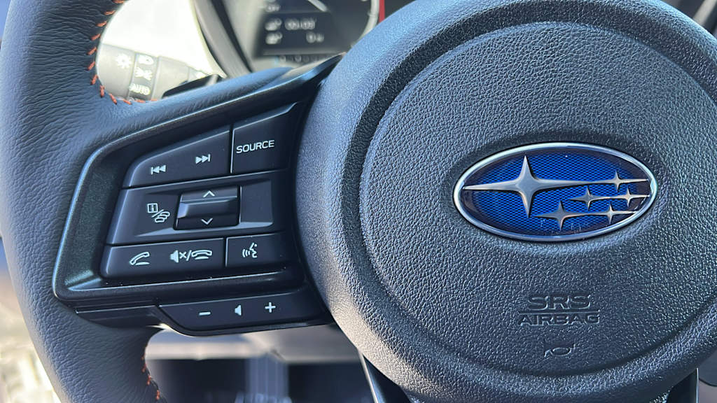 Thumbnail: 2026 Subaru Crosstrek - 25