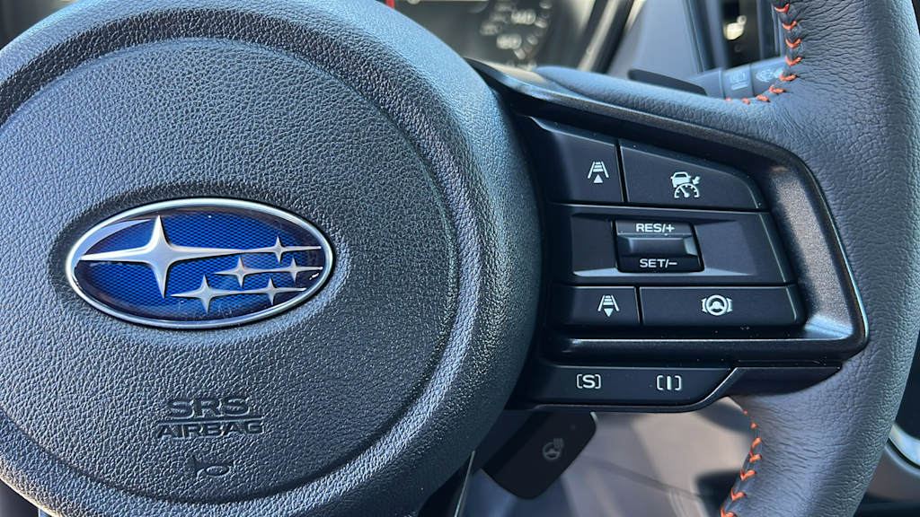 Thumbnail: 2026 Subaru Crosstrek - 26