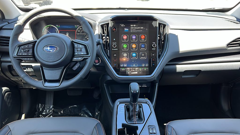 Thumbnail: 2026 Subaru Crosstrek - 13
