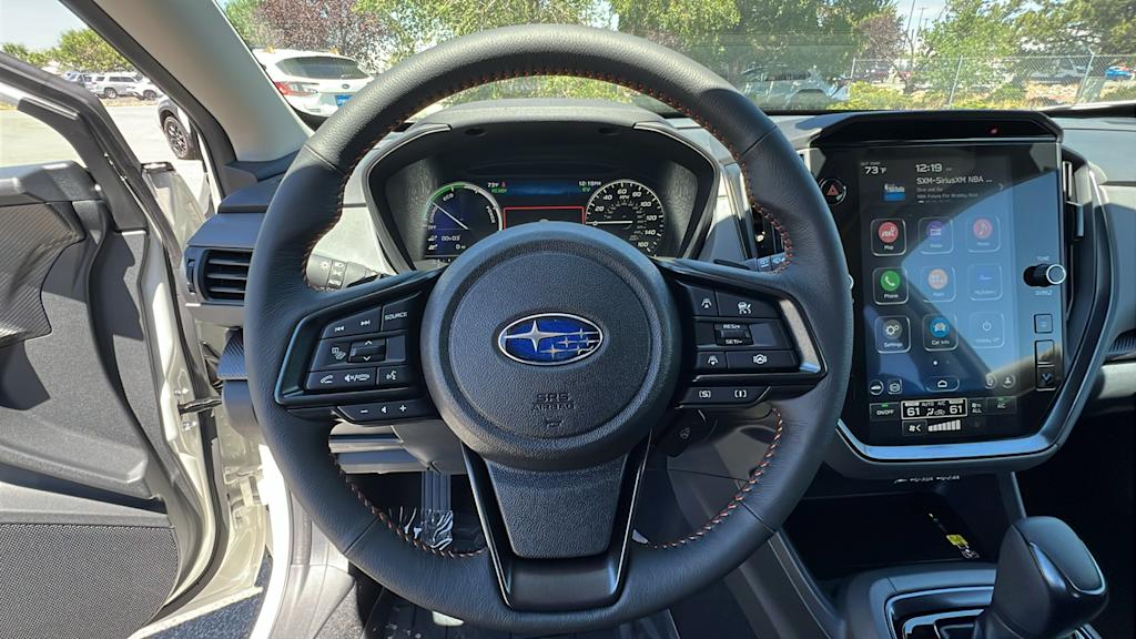 Thumbnail: 2026 Subaru Crosstrek - 9