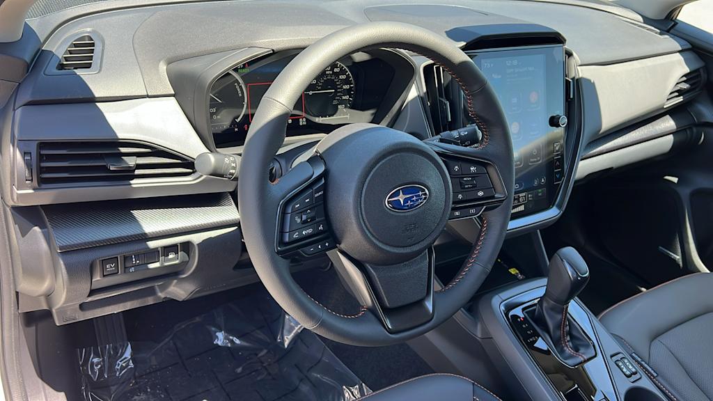 Thumbnail: 2026 Subaru Crosstrek - 2