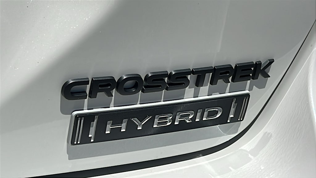 Thumbnail: 2026 Subaru Crosstrek - 7