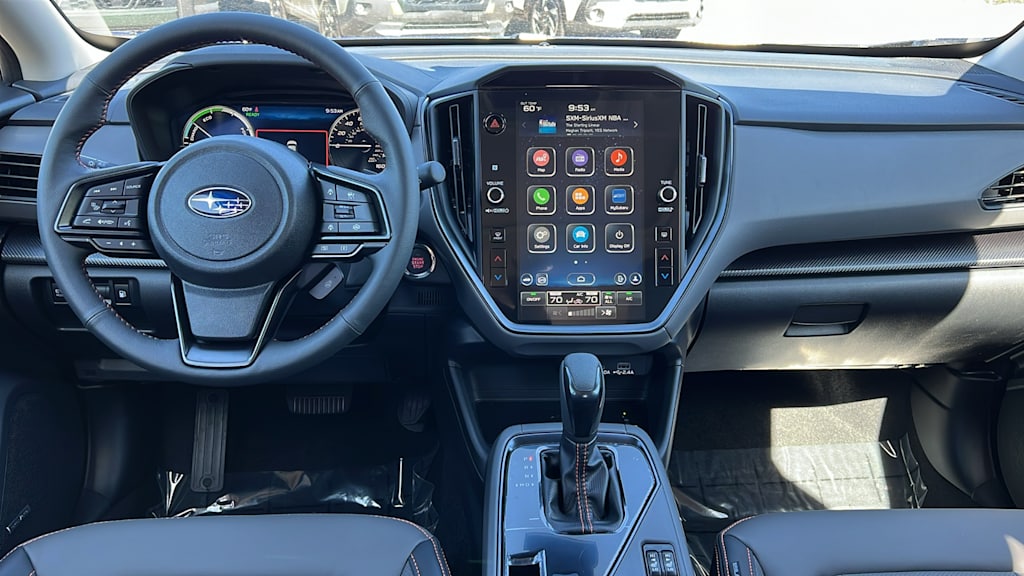 Thumbnail: 2026 Subaru Crosstrek - 13