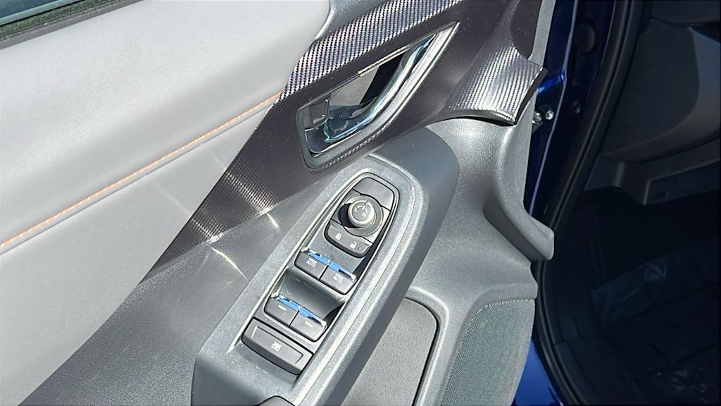 Thumbnail: 2026 Subaru Crosstrek - 28