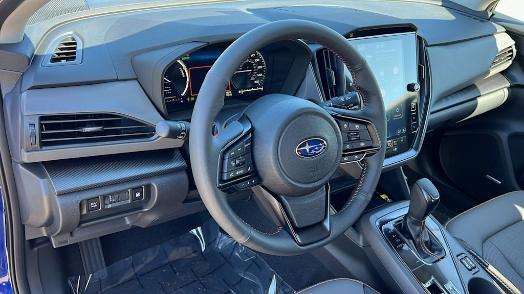 Thumbnail: 2026 Subaru Crosstrek - 2