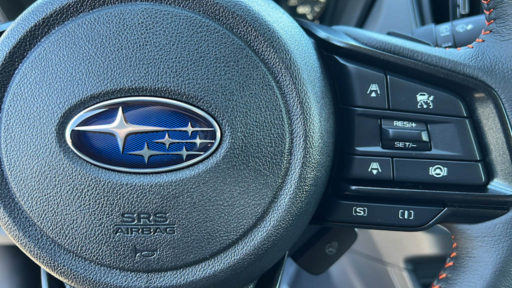 Thumbnail: 2026 Subaru Crosstrek - 27