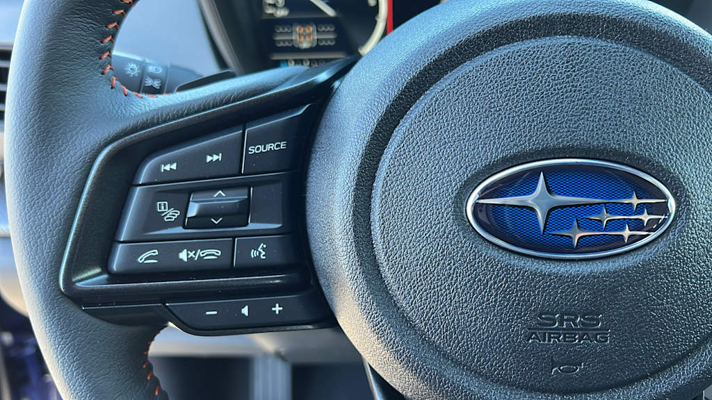 Thumbnail: 2026 Subaru Crosstrek - 26