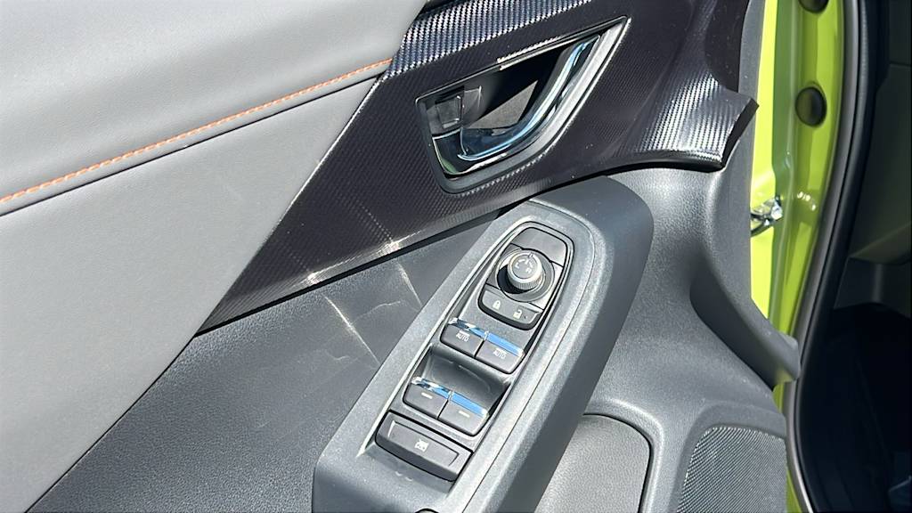 Thumbnail: 2026 Subaru Crosstrek - 27