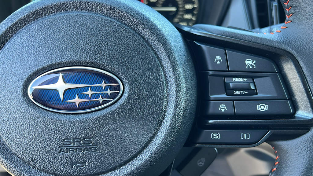 Thumbnail: 2026 Subaru Crosstrek - 26