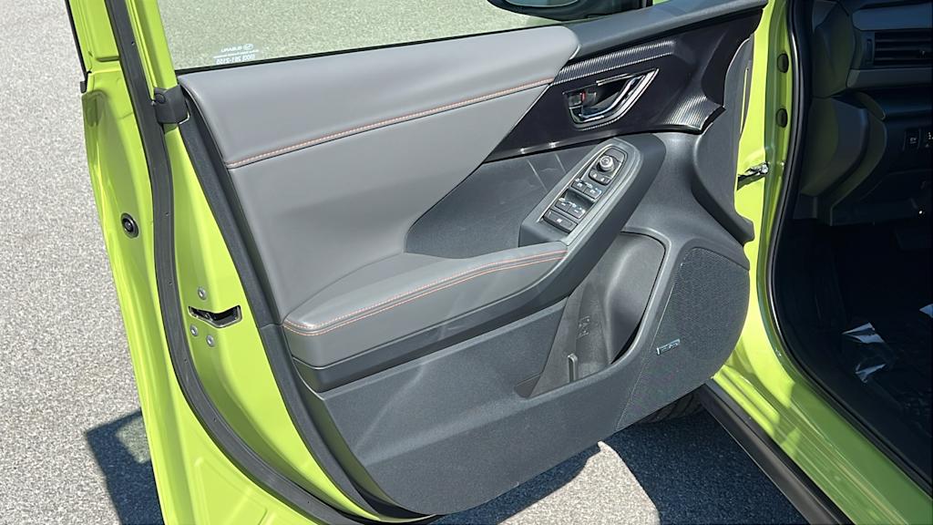 Thumbnail: 2026 Subaru Crosstrek - 28