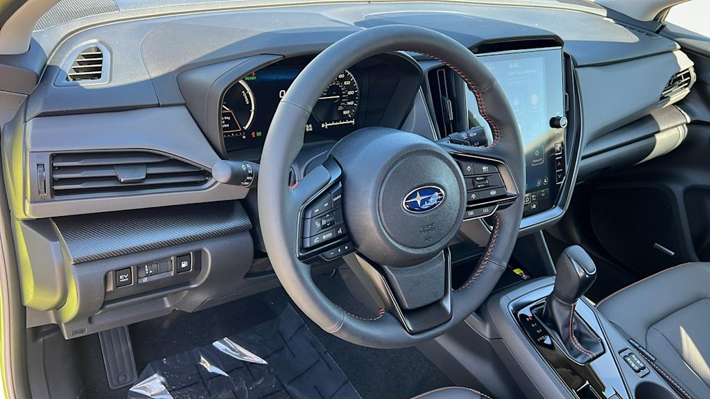 Thumbnail: 2026 Subaru Crosstrek - 2
