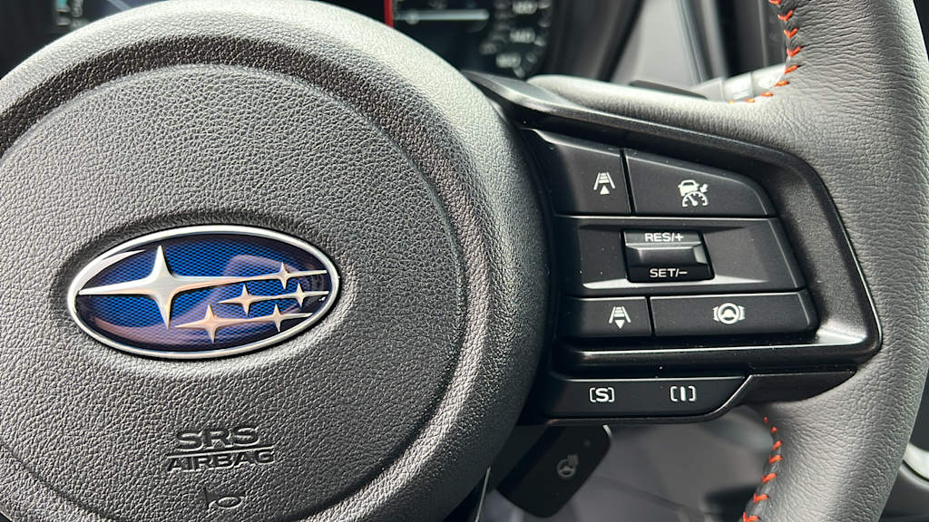 Thumbnail: 2026 Subaru Crosstrek - 27