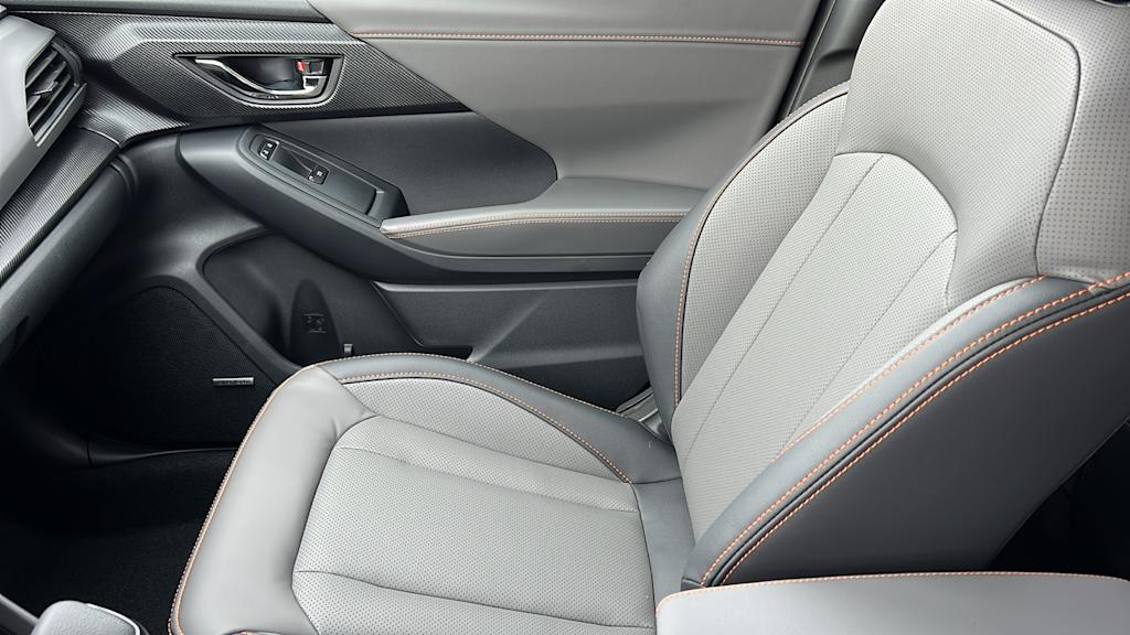 Thumbnail: 2026 Subaru Crosstrek - 11