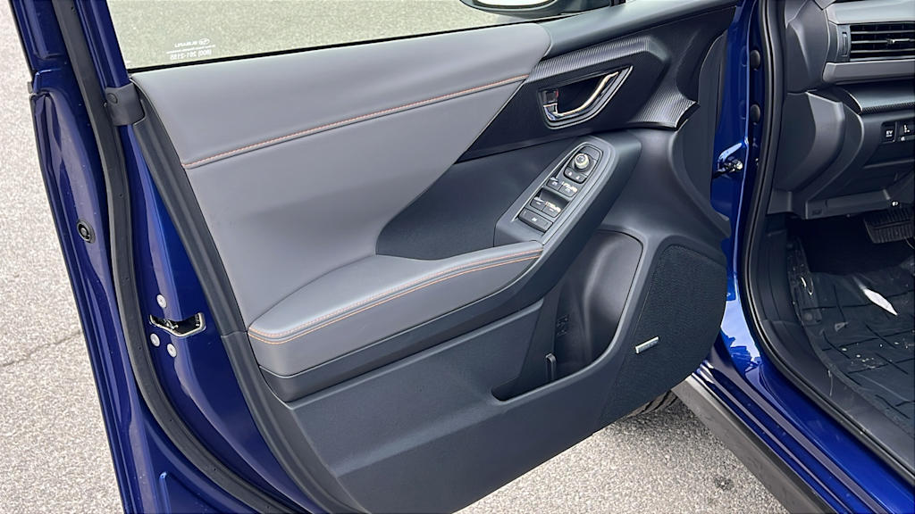 Thumbnail: 2026 Subaru Crosstrek - 29