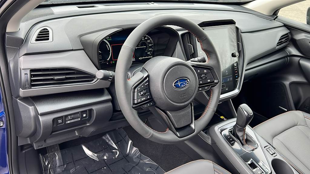 Thumbnail: 2026 Subaru Crosstrek - 2