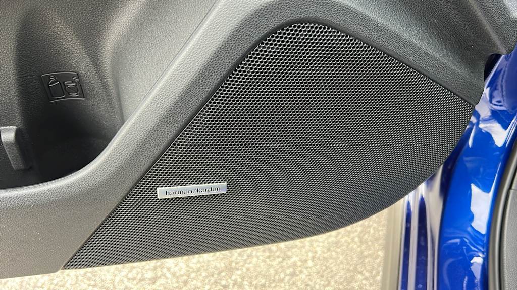 Thumbnail: 2026 Subaru Crosstrek - 31