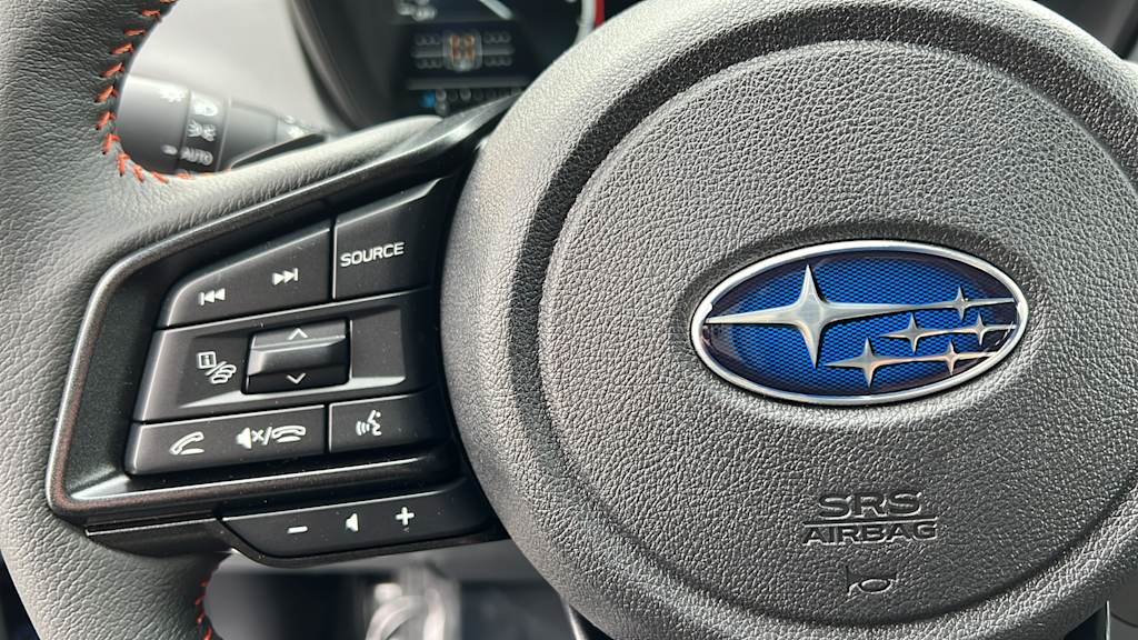 Thumbnail: 2026 Subaru Crosstrek - 26