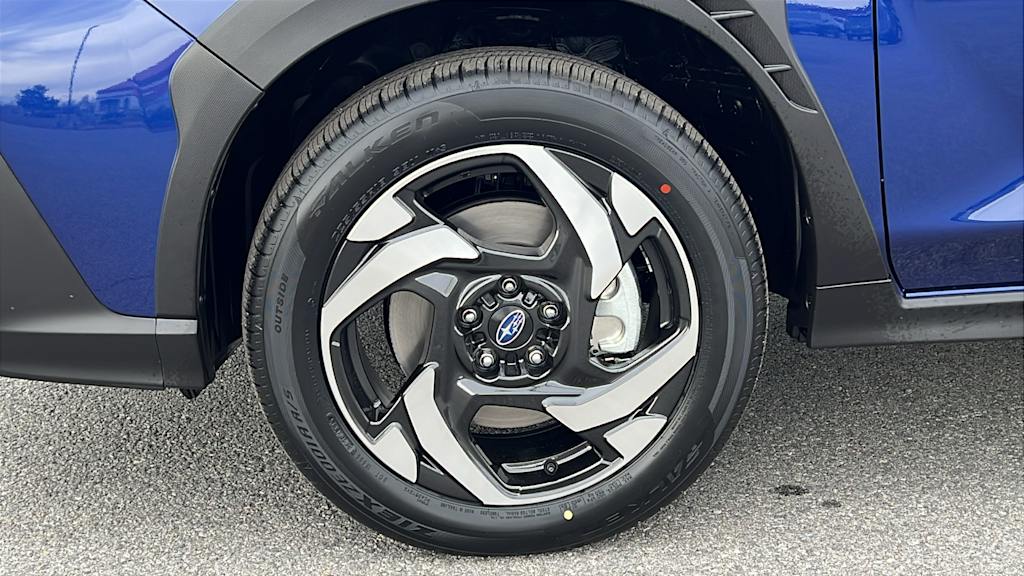 Thumbnail: 2026 Subaru Crosstrek - 8