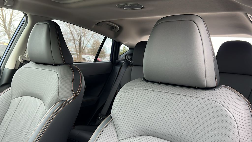 Thumbnail: 2026 Subaru Crosstrek - 10