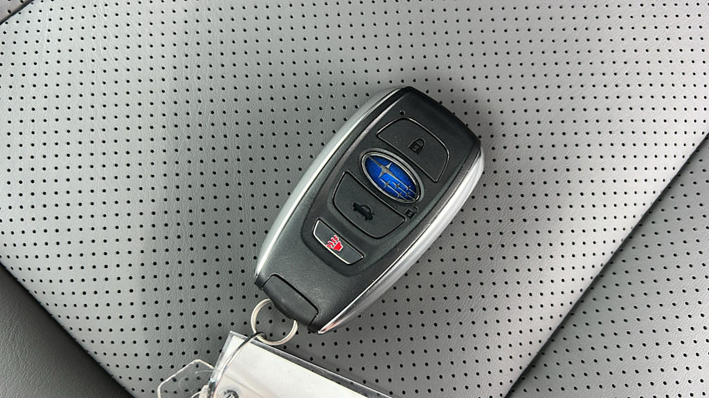 Thumbnail: 2026 Subaru Crosstrek - 18