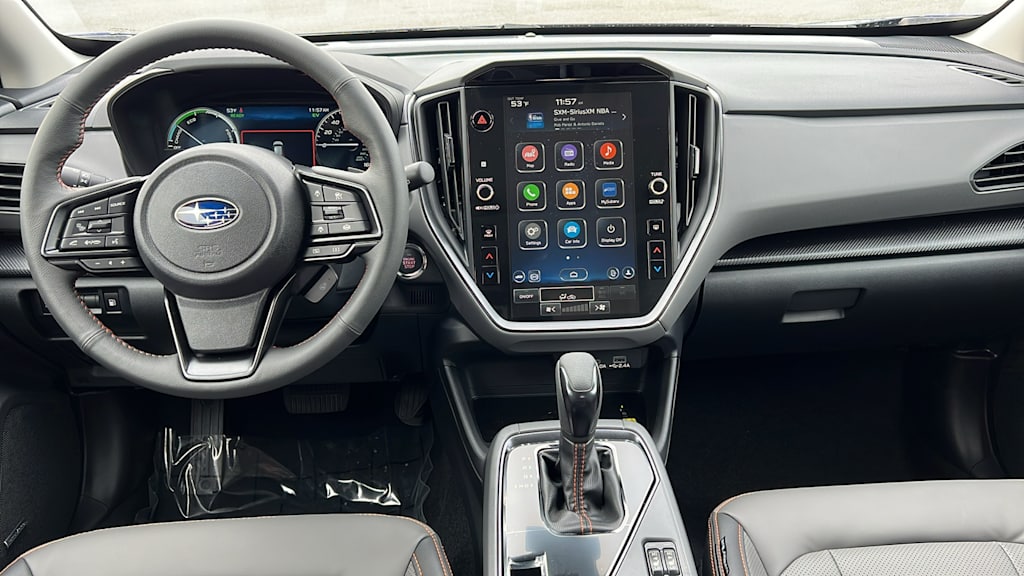 Thumbnail: 2026 Subaru Crosstrek - 13