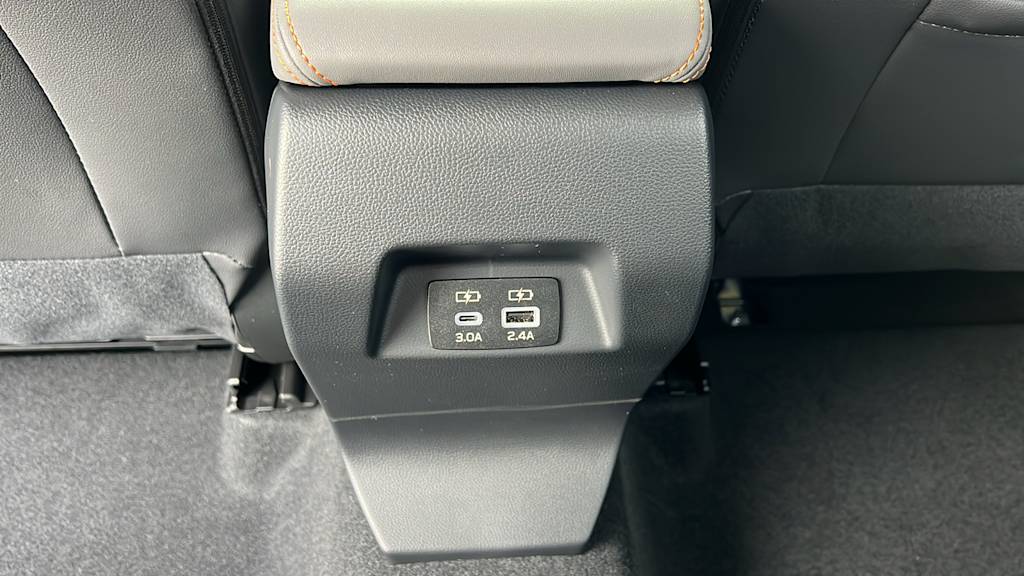 Thumbnail: 2026 Subaru Crosstrek - 30