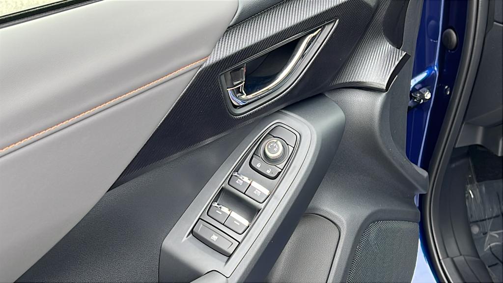 Thumbnail: 2026 Subaru Crosstrek - 28