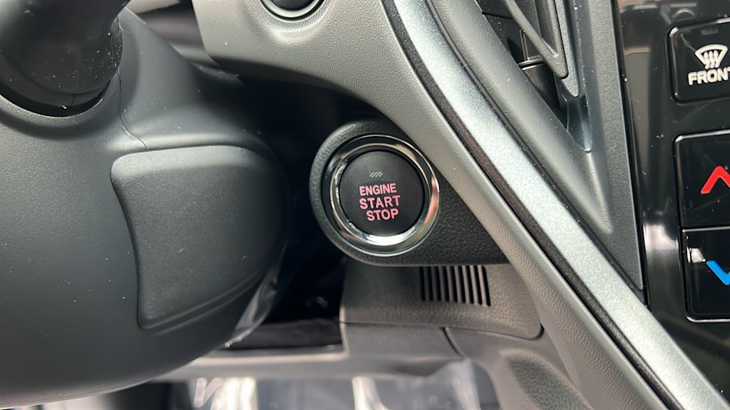 Thumbnail: 2026 Subaru Crosstrek - 25