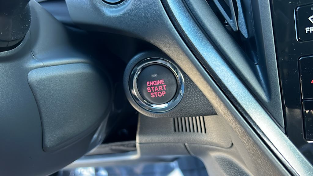 Thumbnail: 2026 Subaru Crosstrek - 25