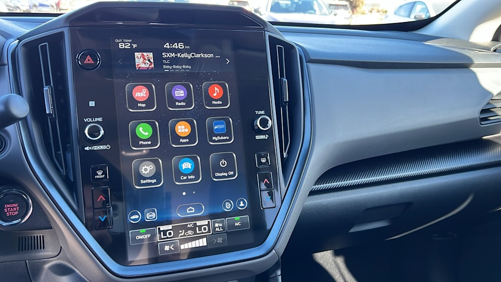 Thumbnail: 2026 Subaru Crosstrek - 15