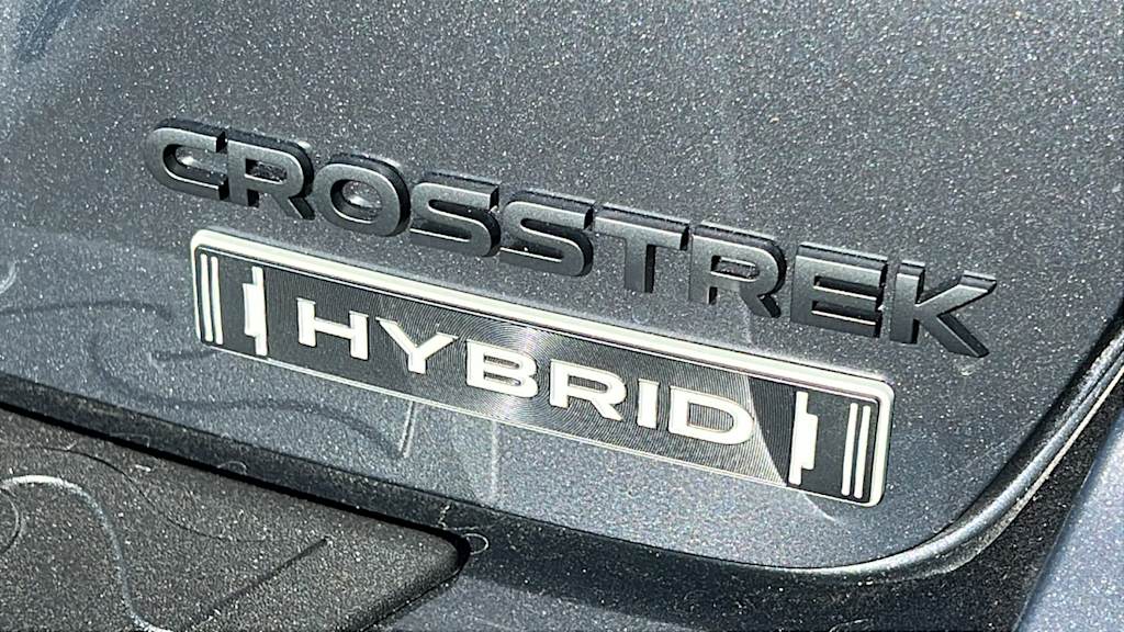 Thumbnail: 2026 Subaru Crosstrek - 7