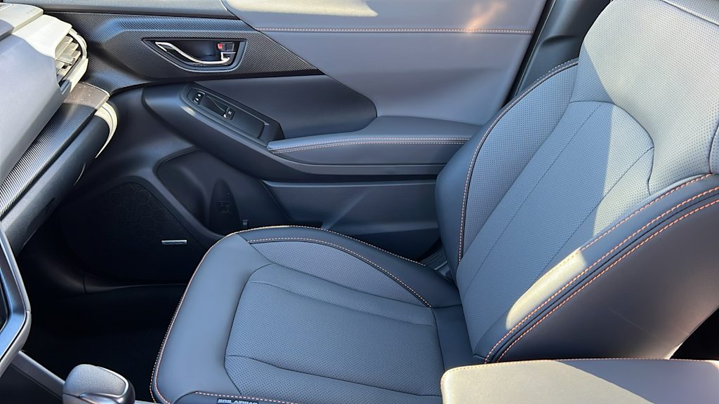 Thumbnail: 2026 Subaru Crosstrek - 11