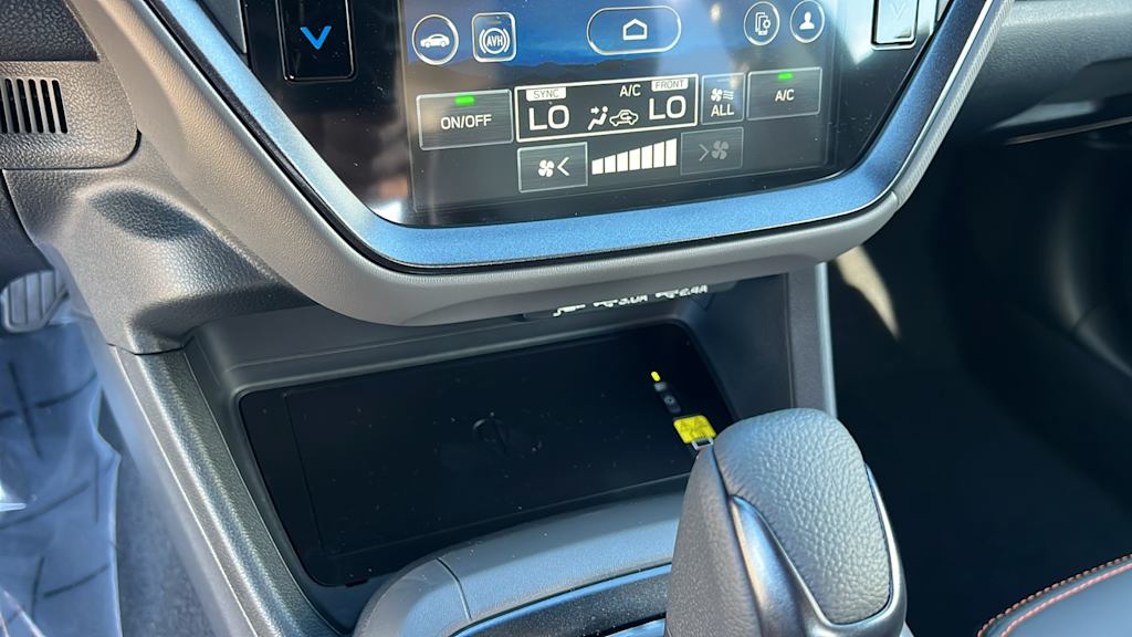 Thumbnail: 2026 Subaru Crosstrek - 23