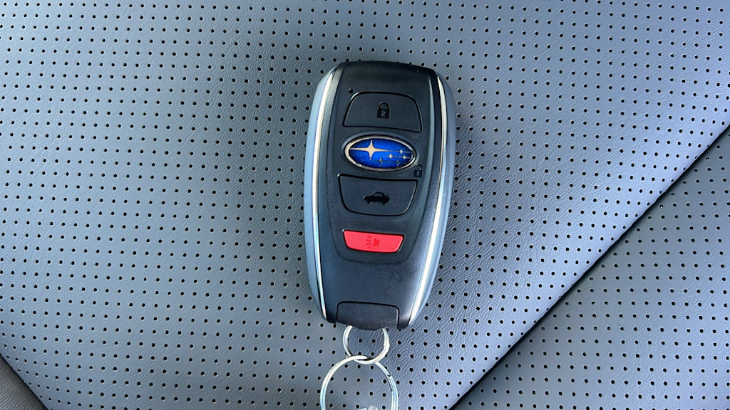 Thumbnail: 2026 Subaru Crosstrek - 18