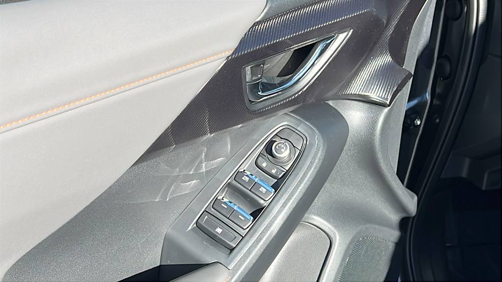 Thumbnail: 2026 Subaru Crosstrek - 28