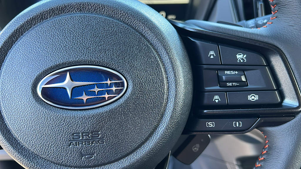 Thumbnail: 2026 Subaru Crosstrek - 27