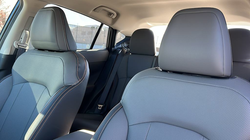 Thumbnail: 2026 Subaru Crosstrek - 10